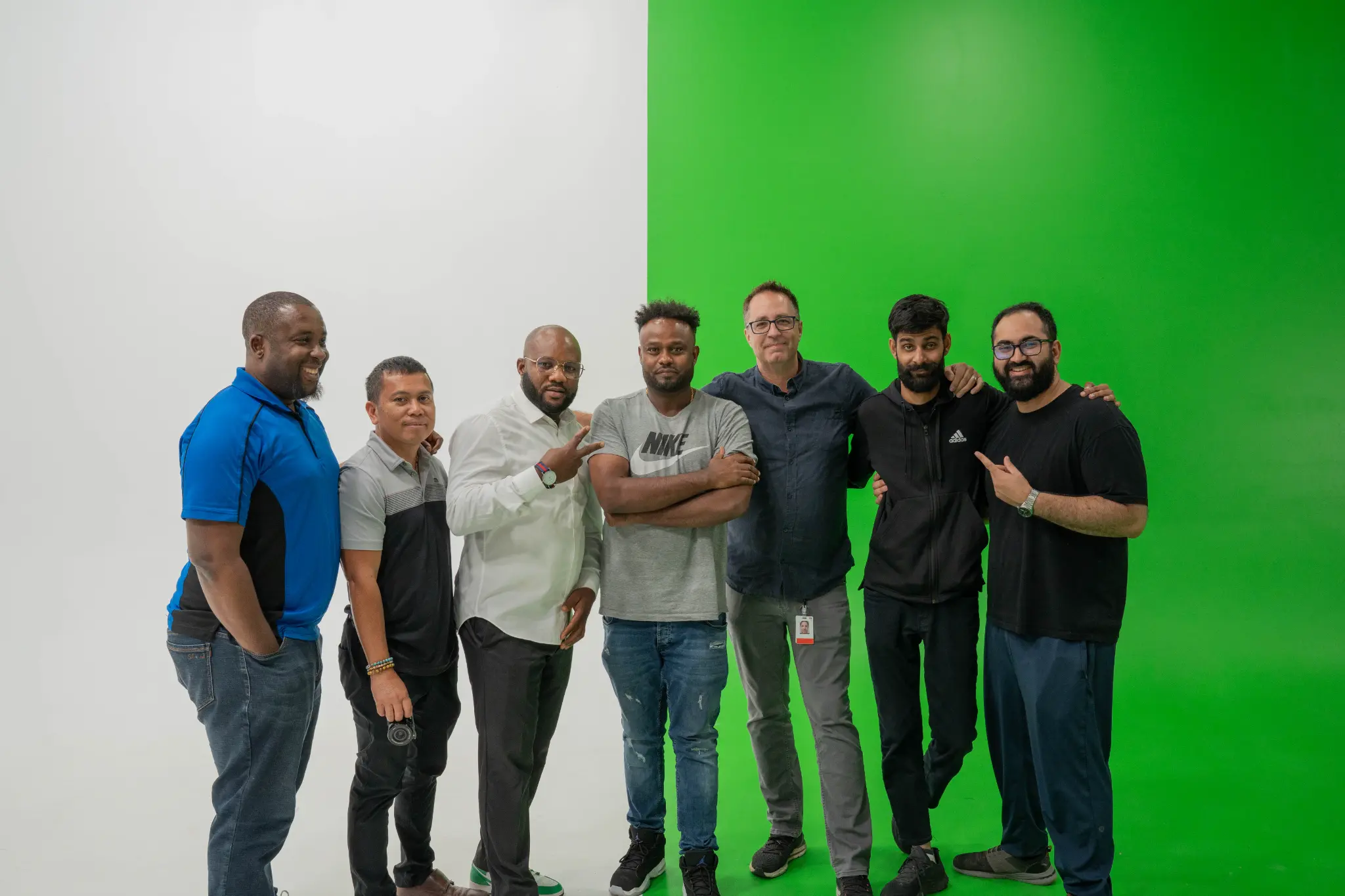 Behind the scenes at AFS